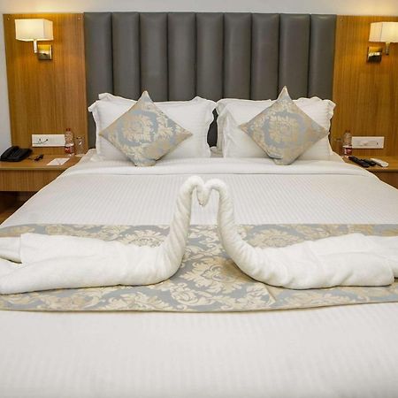 Comfort Inn Udaipur Dış mekan fotoğraf