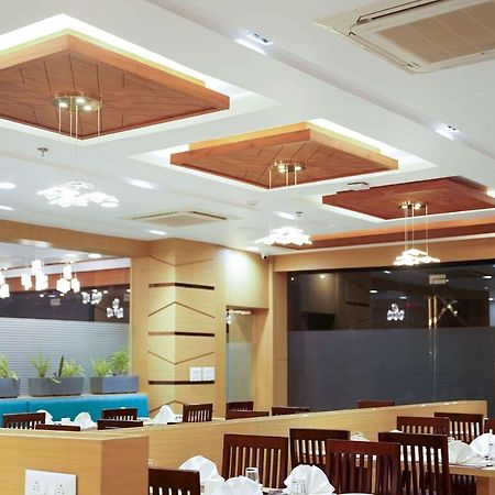 Comfort Inn Udaipur Dış mekan fotoğraf