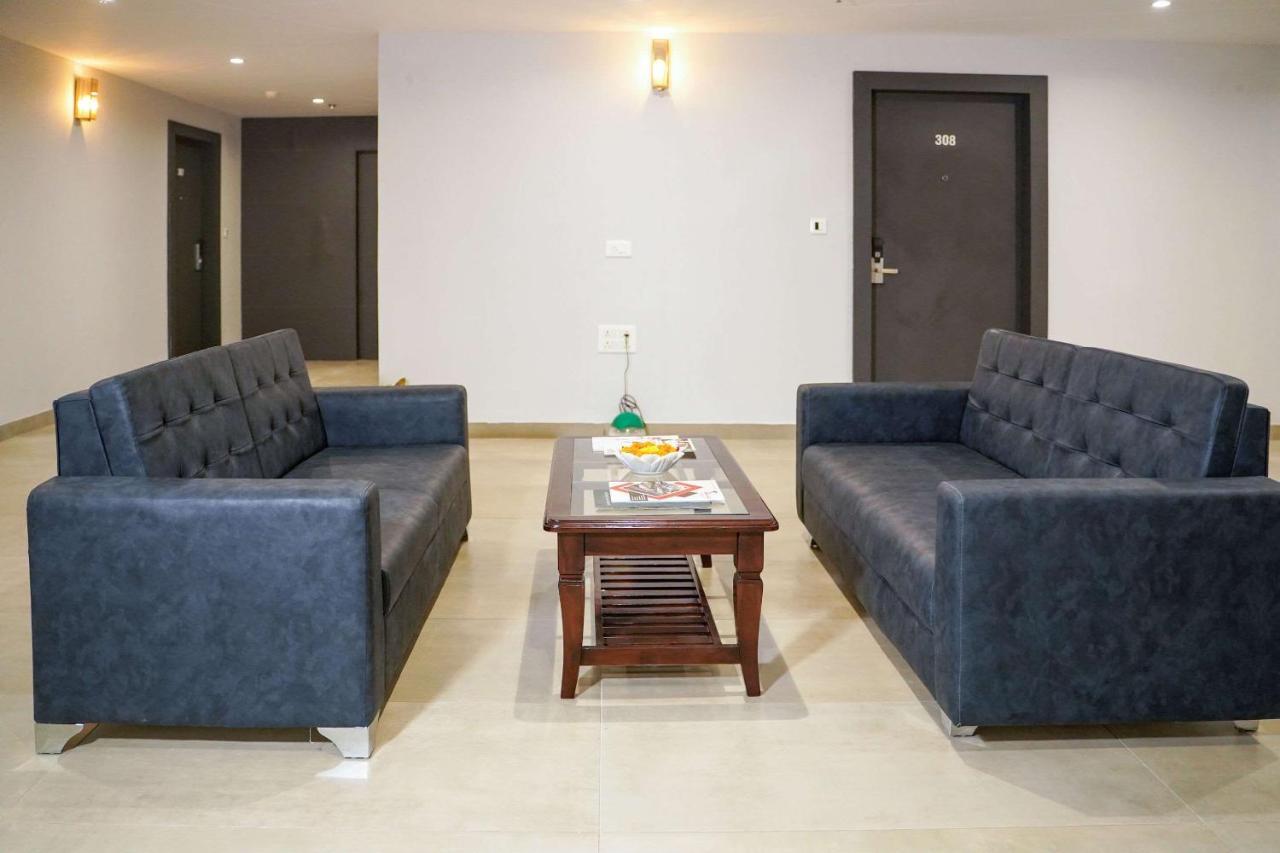 Comfort Inn Udaipur Dış mekan fotoğraf