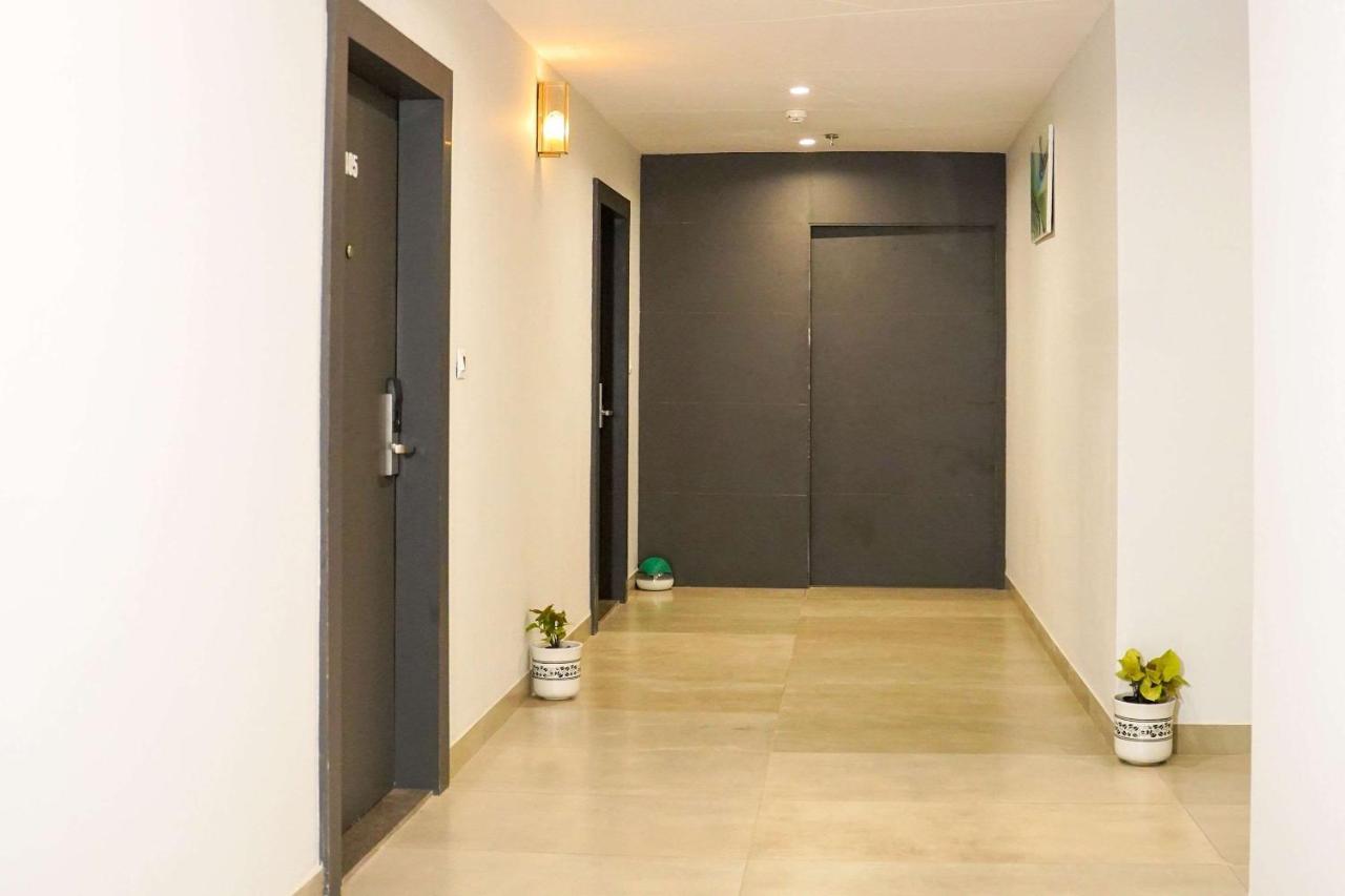 Comfort Inn Udaipur Dış mekan fotoğraf