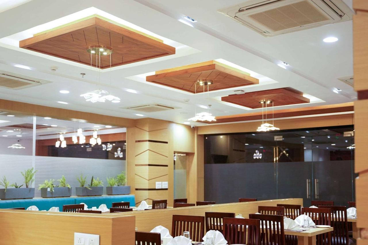 Comfort Inn Udaipur Dış mekan fotoğraf