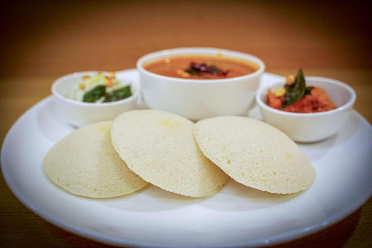 Comfort Inn Udaipur Dış mekan fotoğraf