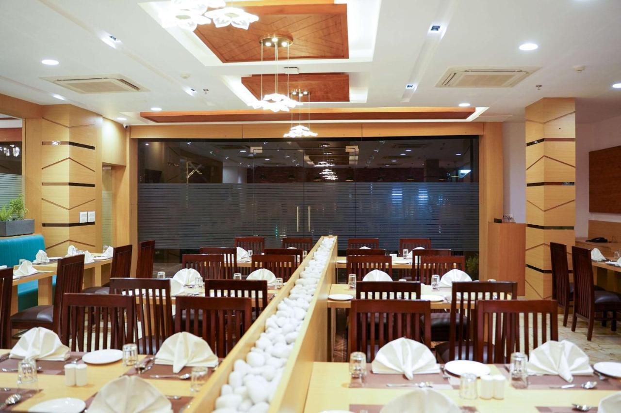 Comfort Inn Udaipur Dış mekan fotoğraf