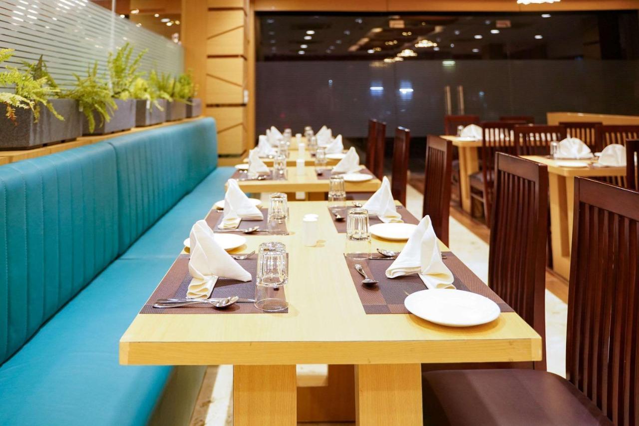 Comfort Inn Udaipur Dış mekan fotoğraf
